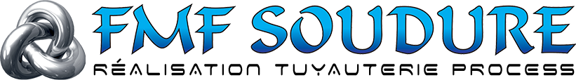 Logo FMF SOUDURE