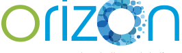 Logo Groupe Orizon